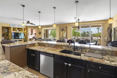 16351 W Scarlet Canyon Drive, Surprise, AZ 85374 - Photo 19