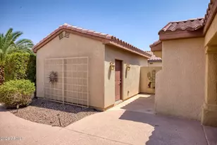 16351 W Scarlet Canyon Dr, Surprise, AZ 85374 - Photo 5