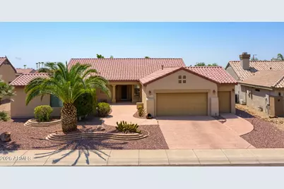 16351 W Scarlet Canyon Drive, Surprise, AZ 85374 - Photo 1