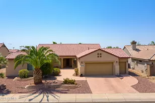 16351 W Scarlet Canyon Dr, Surprise, AZ 85374 - Photo 1
