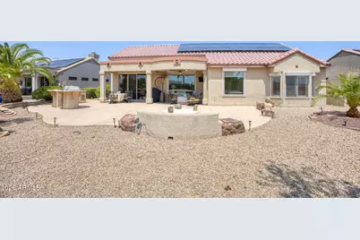 16351 W Scarlet Canyon Drive, Surprise, AZ 85374 - Photo 35