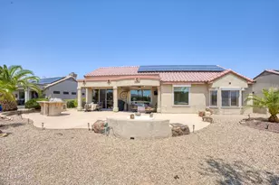 16351 W Scarlet Canyon Dr, Surprise, AZ 85374 - Photo 35