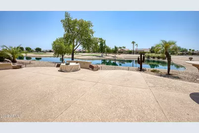 16351 W Scarlet Canyon Drive, Surprise, AZ 85374 - Photo 37