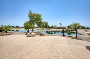 16351 W Scarlet Canyon Dr, Surprise, AZ 85374 - Photo 37