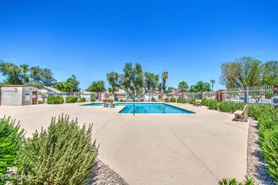 231 S Criss Street, Chandler, AZ 85226 - Photo 39