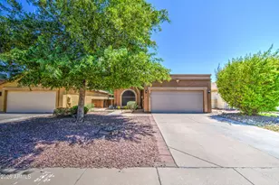 231 S Criss St, Chandler, AZ 85226 - Photo 41