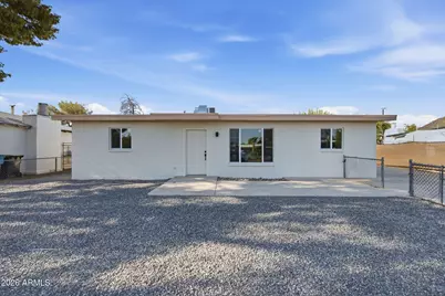 1204 W Brown Street, Phoenix, AZ 85021 - Photo 1