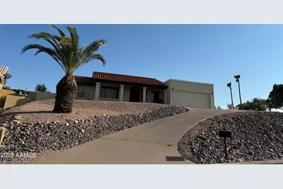 15413 E Thistle Drive, Fountain Hills, AZ 85268 - Photo 1