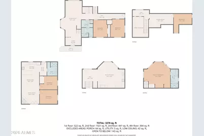 4455 E Navajo Lane, Rimrock, AZ 86335 - Photo 45
