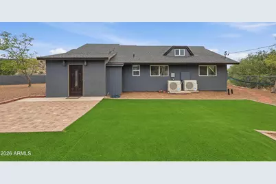 4455 E Navajo Lane, Rimrock, AZ 86335 - Photo 1