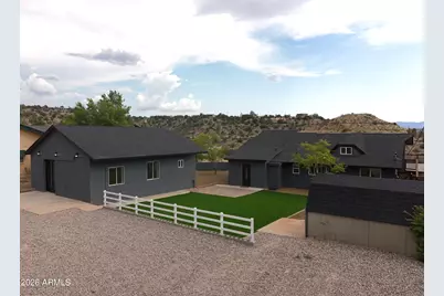 4455 E Navajo Lane, Rimrock, AZ 86335 - Photo 3