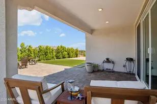 4364 E Samkay Ln, San Tan Valley, AZ 85143 - Photo 37