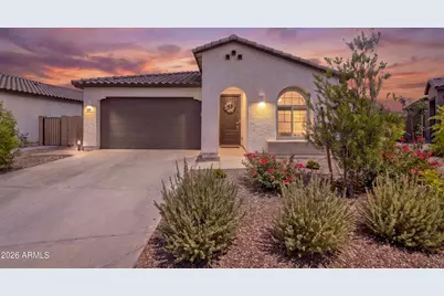 4364 E Samkay Lane, San Tan Valley, AZ 85143 - Photo 5