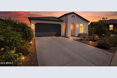 4364 E Samkay Lane, San Tan Valley, AZ 85143 - Photo 5