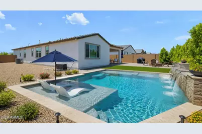 4364 E Samkay Lane, San Tan Valley, AZ 85143 - Photo 45