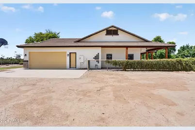 3002 E Sherry Lane, San Tan Valley, AZ 85140 - Photo 3
