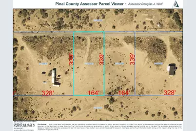 17521 W Cambridge Street #-, Casa Grande, AZ 85193 - Photo 1