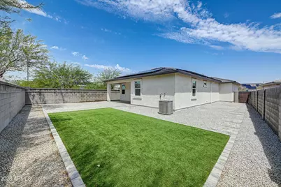2470 S 242nd Lane, Buckeye, AZ 85326 - Photo 17