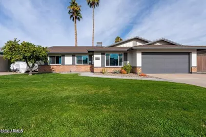 2430 E Hermosa Drive, Tempe, AZ 85282 - Photo 1