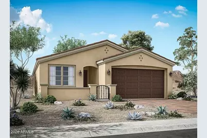 20676 W Rovey Avenue, Buckeye, AZ 85396 - Photo 1