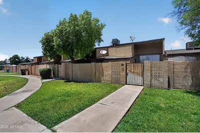 3646 N 67th Avenue #81, Phoenix, AZ 85033 - Photo 1