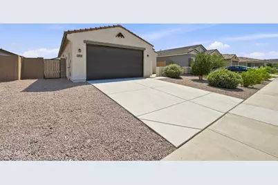 35377 W Santa Monica Avenue, Maricopa, AZ 85138 - Photo 3