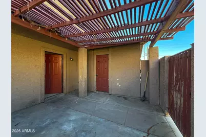 3955 W Wonderview Road, Phoenix, AZ 85019 - Photo 21