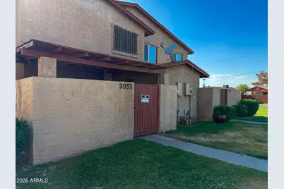 3955 W Wonderview Road, Phoenix, AZ 85019 - Photo 19