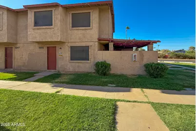 3955 W Wonderview Road, Phoenix, AZ 85019 - Photo 1