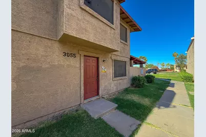 3955 W Wonderview Road, Phoenix, AZ 85019 - Photo 3