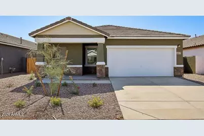 7747 W Apollo Road, Laveen, AZ 85339 - Photo 1