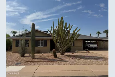 8207 E Vernon Avenue, Scottsdale, AZ 85257 - Photo 1