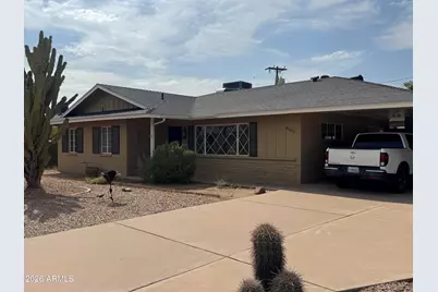 8207 E Vernon Avenue, Scottsdale, AZ 85257 - Photo 3