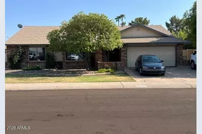 6427 W Shaw Butte Drive, Glendale, AZ 85304 - Photo 1