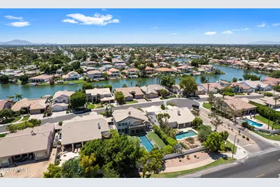 1442 E Catamaran Drive, Gilbert, AZ 85234 - Photo 63