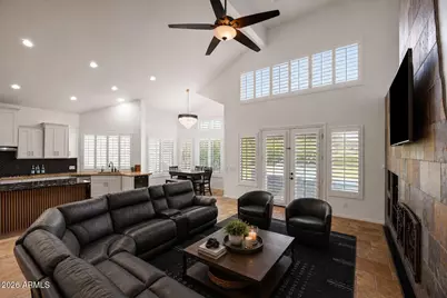 1442 E Catamaran Drive, Gilbert, AZ 85234 - Photo 21