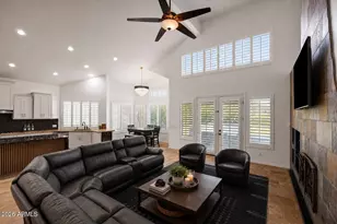 1442 E Catamaran Dr, Gilbert, AZ 85234 - Photo 21