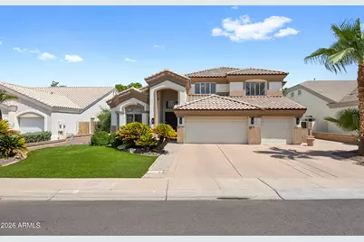 1442 E Catamaran Drive, Gilbert, AZ 85234 - Photo 1