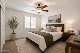 1442 E Catamaran Dr, Gilbert, AZ 85234 - Photo 49