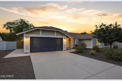 11590 N 109th Street, Scottsdale, AZ 85259 - Photo 49
