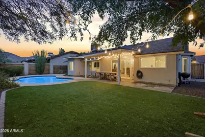 11590 N 109th Street, Scottsdale, AZ 85259 - Photo 45