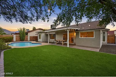 11590 N 109th Street, Scottsdale, AZ 85259 - Photo 35