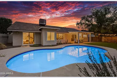 11590 N 109th Street, Scottsdale, AZ 85259 - Photo 55