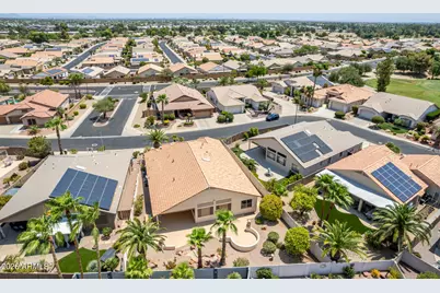 17806 N Becke Lane, Surprise, AZ 85374 - Photo 47