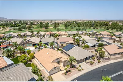 17806 N Becke Lane, Surprise, AZ 85374 - Photo 51