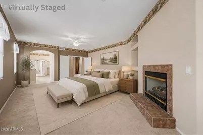 17806 N Becke Lane, Surprise, AZ 85374 - Photo 3