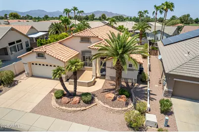 17806 N Becke Lane, Surprise, AZ 85374 - Photo 41
