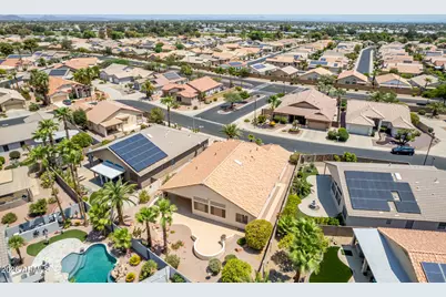 17806 N Becke Lane, Surprise, AZ 85374 - Photo 49