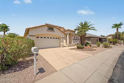 17806 N Becke Lane, Surprise, AZ 85374 - Photo 5
