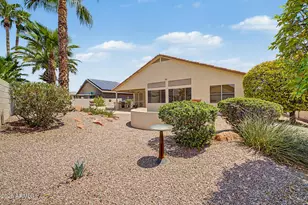 17806 N Becke Ln, Surprise, AZ 85374 - Photo 37